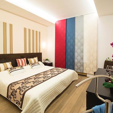 Luxury Apartments Pricna Praha Eksteriør bilde