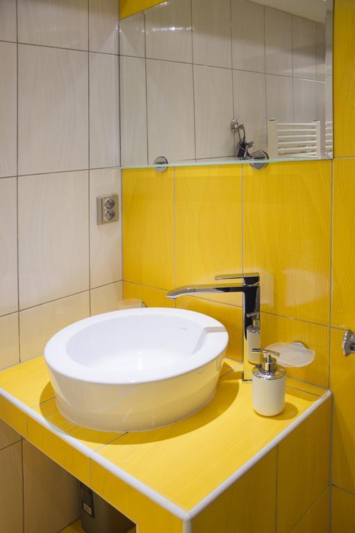 Luxury Apartments Pricna Praha Eksteriør bilde