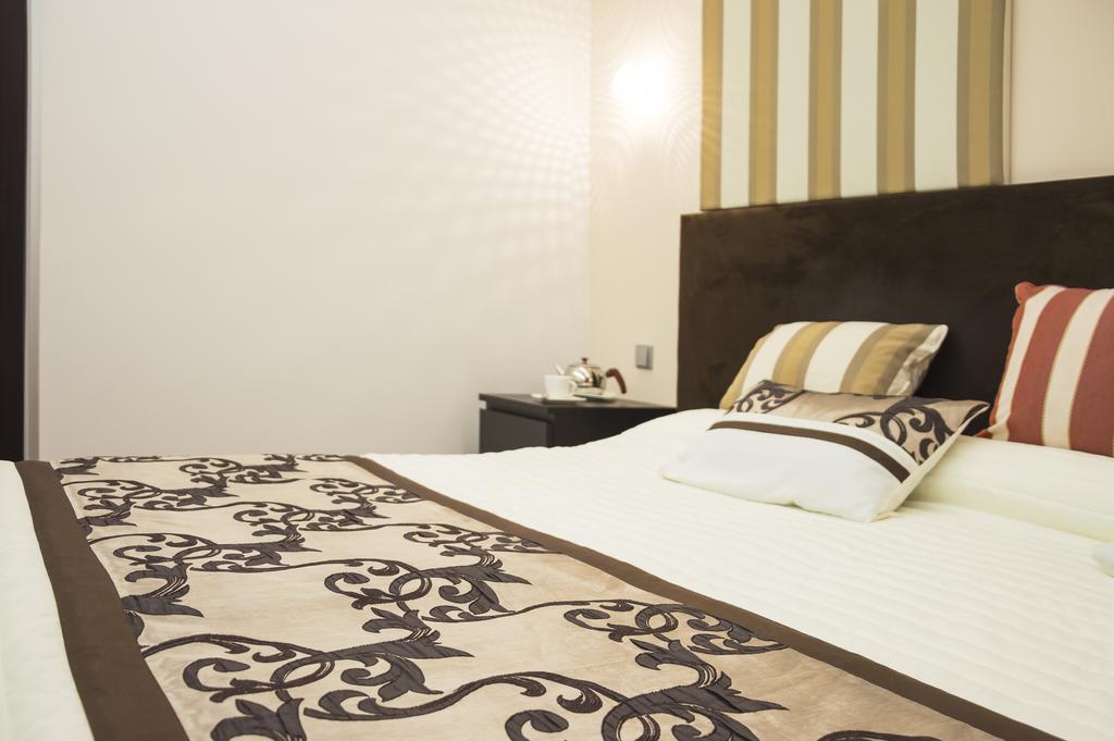 Luxury Apartments Pricna Praha Eksteriør bilde