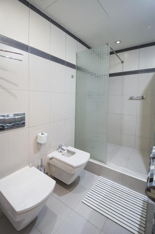 Luxury Apartments Pricna Praha Eksteriør bilde