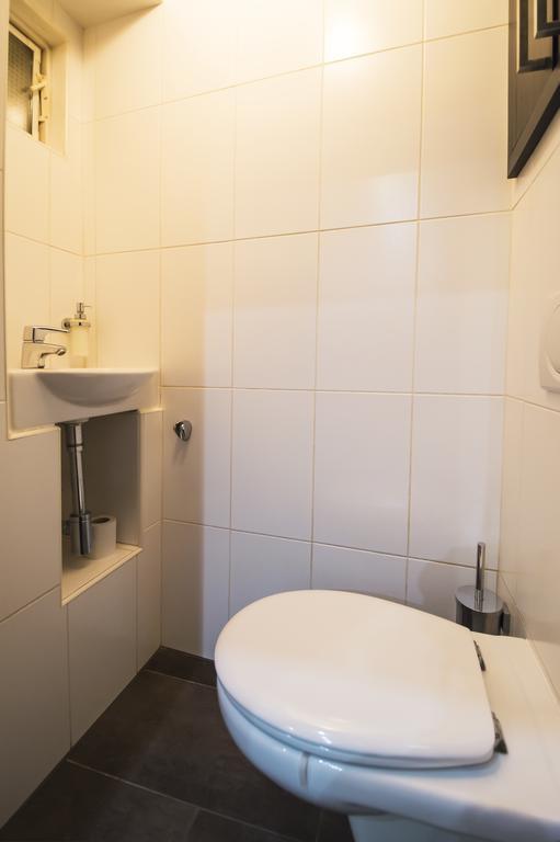 Luxury Apartments Pricna Praha Eksteriør bilde